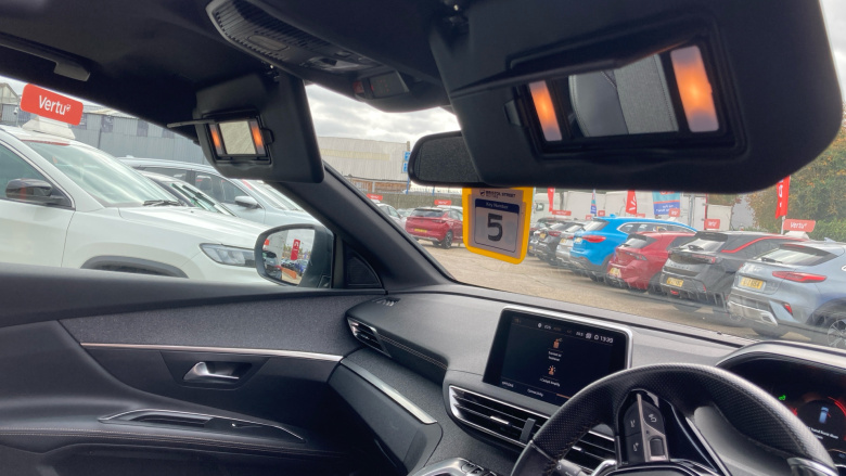 Peugeot 3008 1.6 PureTech 180 GT Line Premium 5dr EAT8 Petrol Estate